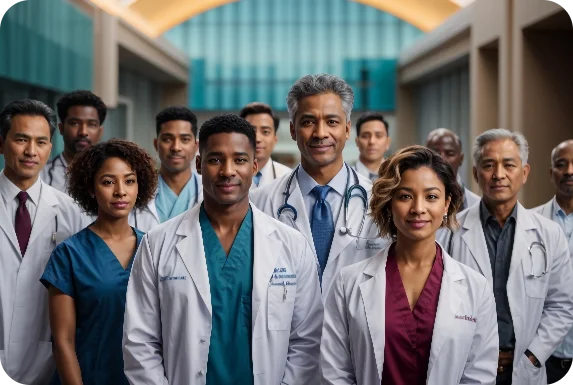 To Grow a Diverse Physician Workforce